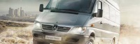 Sprinter Classic по-русски
