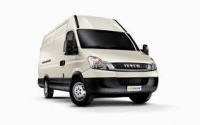 Iveco DailyCNG оценили по достоинству