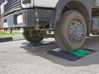 В Батайске будут работать мобильные пункты весового контроля