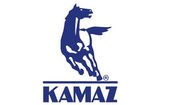 «КамАЗ» отдыхает