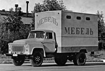 Перевозка мебели с грузчиками недорого