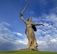 Волгоград хотят закрыть для больших грузовиков