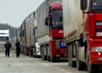 В Архангельской области борются с объездом