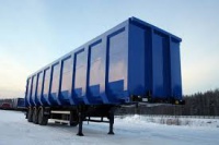 У «Тонара» новая модель кузова для металлолома
