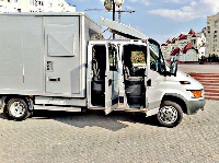 Грузоперевозки за наличный расчет