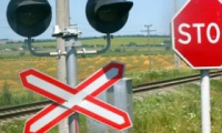 Переезды закрыли для грузовиков