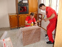 дешевые коробки для переезда