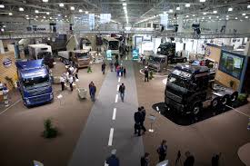 Весной у Volvo Trucks выйдет новый грузовик