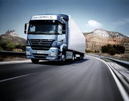 Mercedes-Benz Trucks выпустил 200 тысяч грузовиков в Турции