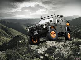 Внедорожники Niva Chevrolet подорожают