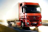 Автотранспортные грузоперевозки