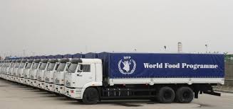 КАМАЗ поучаствует в продовольственной программе ООН