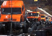 В Венесуэле будут собирать КАМАЗы