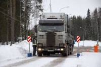 Дополнительные пункты весового контроля в Карелии