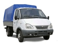 Нужна Газель для перевозки груза