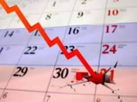 Спад в российском автомобилестроении продолжается