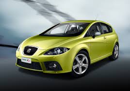 SEAT  больше не будет поставлять автомобили в Россию