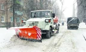 Волгоград открыли для транзитного транспорта