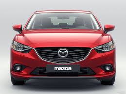 Mazda продолжает увеличивать свои продажи в России