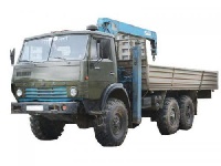 Перевозки в Москве