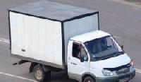 Грузоперевозки требуются машины