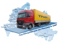 Ульяновская область весной ограничит движение большегрузов.