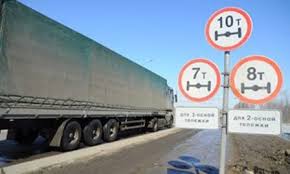 Чувашия в апреле также ограничит движение грузовиков