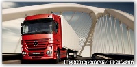 Грузоперевозки 10т