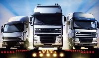 организация автомобильных перевозок грузов