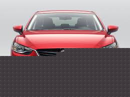 Две модели марки Mazda покинули российский рынок