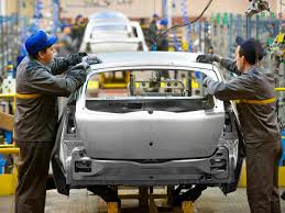 В России появится новый автомобильный завод 
