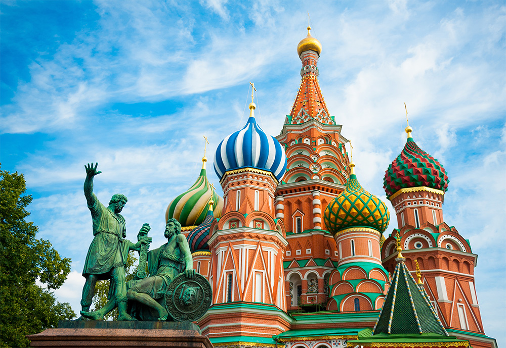 Перевозка грузов по Москве