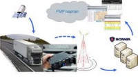 Scania дарит подарки