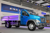 Газон-Next — новая ступень качества.