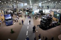 Весной у Volvo Trucks выйдет новый грузовик