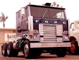В России начнут сборку турецких грузовиков Ford 