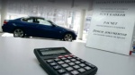 В России возобновят льготное автокредитование