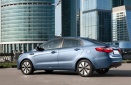 В России презентован обновленный Kia Rio 