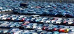 Названы самые популярные автомобили в Москве
