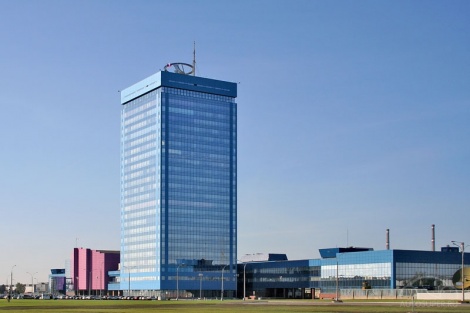 АВТОВАЗ планирует вернуться на рынок Украины