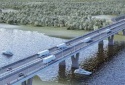В Ленобласти появятся ограничения по массе для проезда