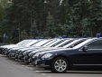 Госкомпаниям запретят покупать иномарки