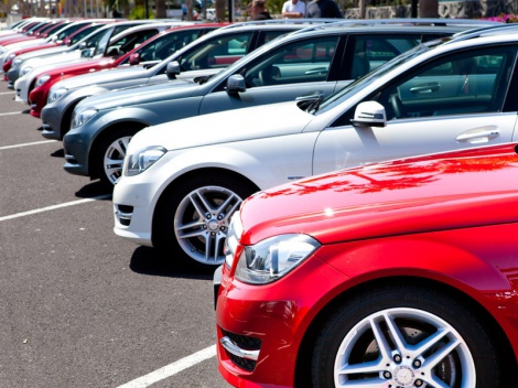Российский авторынок ждёт потерь