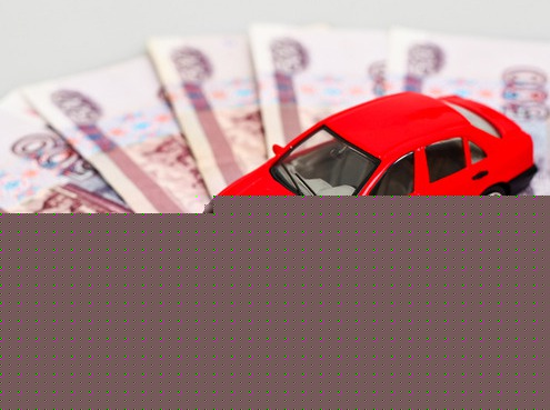 Транспортный налог может быть отменен
