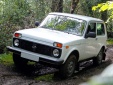 В 2018 году появится новая Lada 4x4