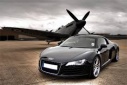 В России с апреля подорожают машины Audi