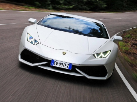 Составлен рейтинг самых быстрых автомобилей в России