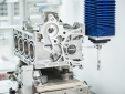 Моторы Ford получили российские алюминиевые детали