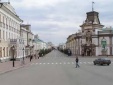Казань пустила грузовики на ул. Тульскую