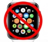 Водителям запретят пользоваться часами от Apple 